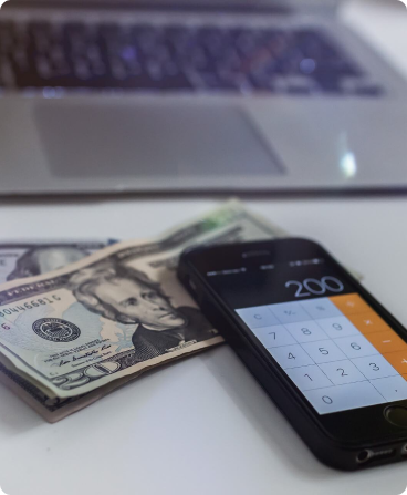 Image : Banking and Financial Services Industries