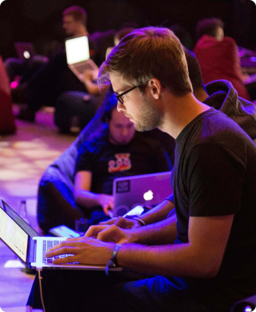 Image : Information Technology Industries