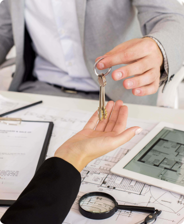 Image : Real Estate Industries