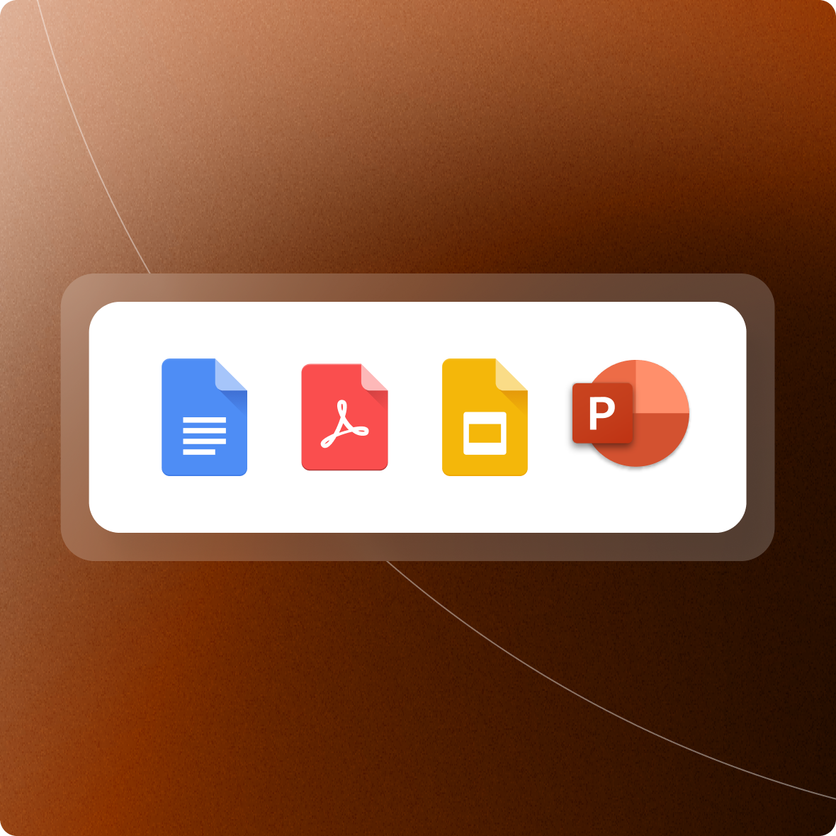 Deep Dive - Multi-Document Analysis
